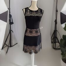 Joseph Ribkoff Black Beige