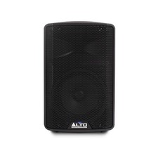 Alto Professional TX408 350W 8" Powered Loudspeaker with Bluetooth