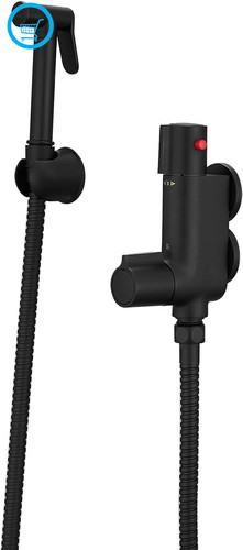 Bidet sprayer tap for toilet - bidet,