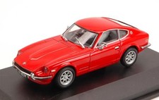 1:43 Oxford Datsun 240Z 1972