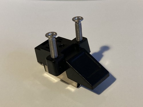 Numark cartridge ttx - numark,