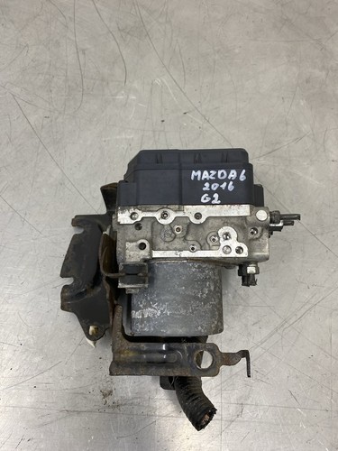 Mazda 2016 diesel - 6,