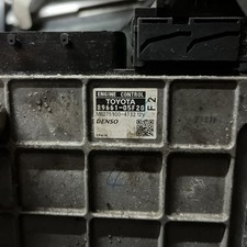 2010 TOYOTA AVENSIS DIESEL