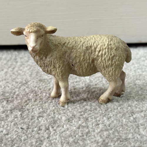 Schleich 2003 retired - schleich,