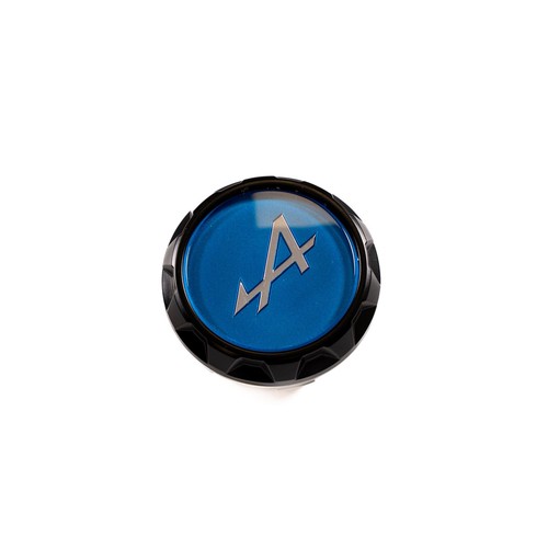 Alpine a290 a110 - a290, wheel