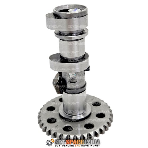 Camshaft intake assembly - intake,