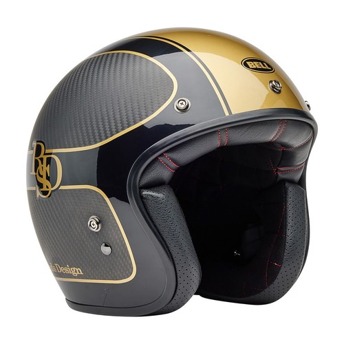 Bell custom 500 carbon 2024 - custom,