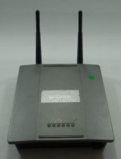 D-Link DWL-8200AP Wireless G