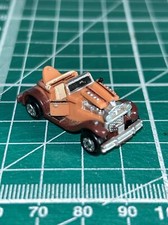 Micro Machines, Galoob, 1989