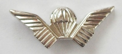 Rhodesian selous scouts - selous,