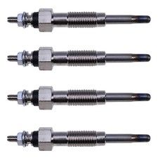 4Pcs Glow Plug 16261-65510 for
