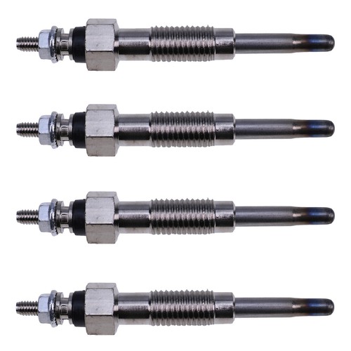 4pcs glow plug 16261 - glow, 16261-65510