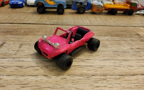 Dune buggy majorette hot