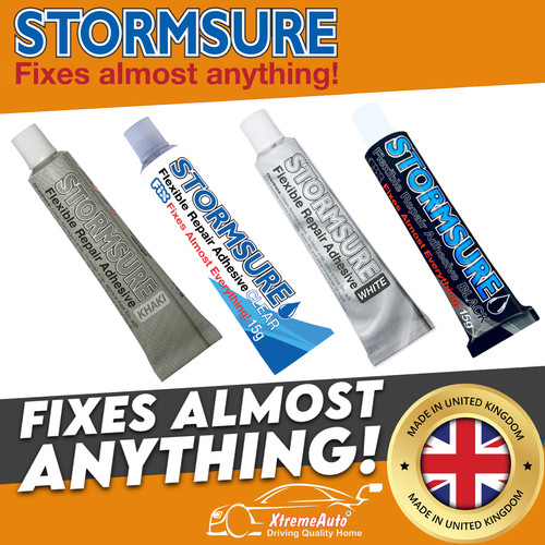 Stormsure 15g flexible - 15g,