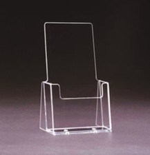 A4 1/3 Free Standing Leaflet