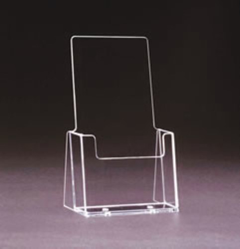 Free standing leaflet - 1/3,