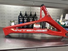 Intense M29 Front End Medium