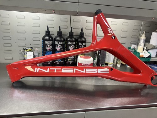 Intense m29 front end - intense, medium