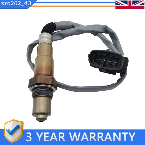 Pre cat lambda sensor - pre,