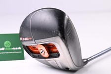 Cobra King F6+ Driver / 9-12