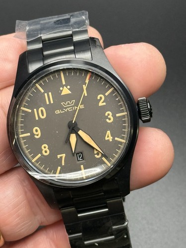 Glycine airpilot gl0516 swiss - glycine,