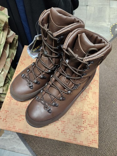 British army iturri brown - army,