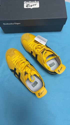 Onitsuka tiger mexico - mexico, 66