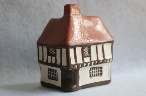Vintage mudlen end cottage - cottage, 23
