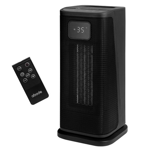Abode electric heater 2000w - electric,