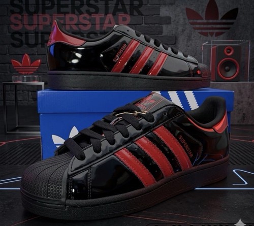 Men size adidas - men's, superstar