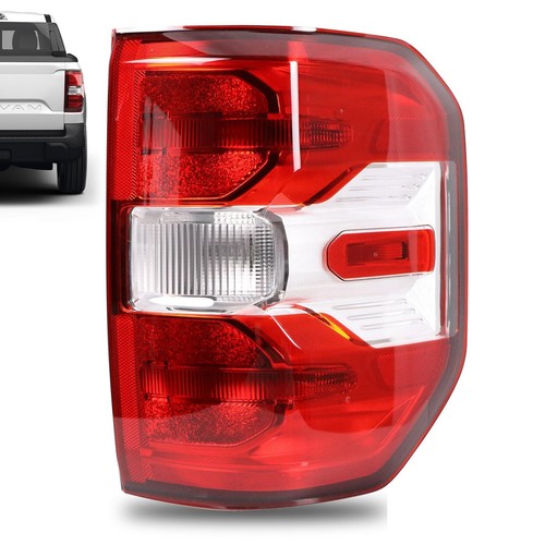 Tail light assembly compatible - assembly,