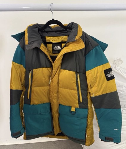 The north face vostok - north, parka