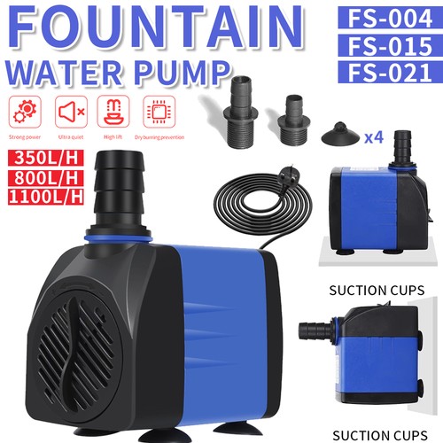 Submersible water pump for - submersible,