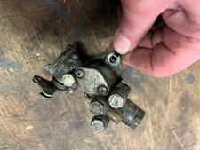 SUZUKI T20  2 STROKE OIL PUMP
