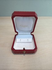 Cartier Paris Earring