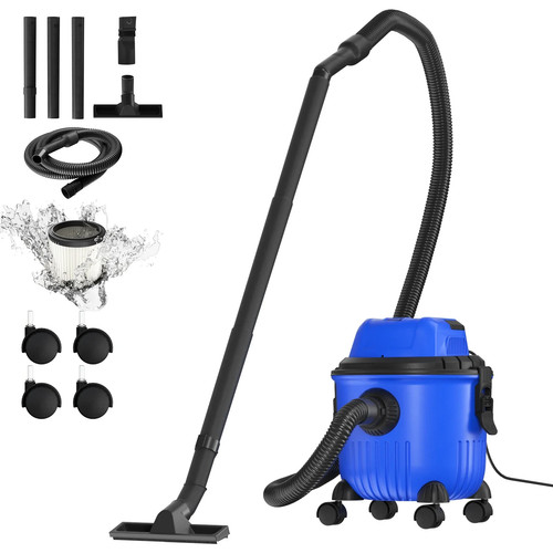 4800w industrial vacuum - 4800w,