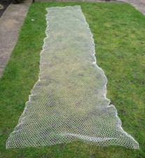 Offcut of Old Vintage Nylon