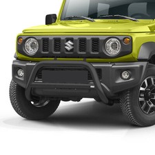 Bull Bar Nudge Bar For Suzuki Jimny 2018-Up A-Bar EC Approved
