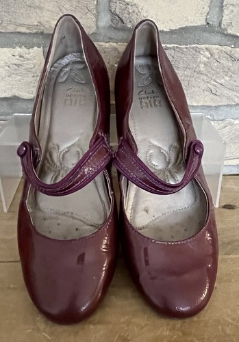 Clarks active air - active,