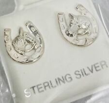 Sterling Silver 925 Earrings