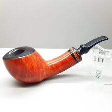 POUL WINSLOW PIPE GROUP D 01 HAND MADE IN DENMARK