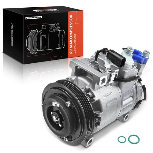 Compressor 6seu14c - a/c, ac