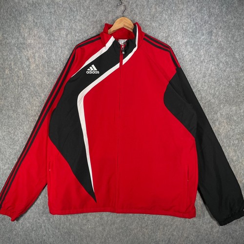 Vintage adidas jacket - adidas,