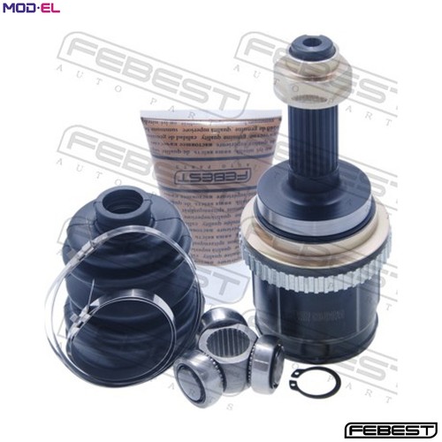 Joint kit drive shaft - kit,