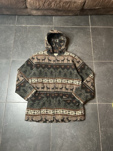Woolrich men vintage baja - woolrich, men’s