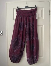 Women Lagenlook BOHO Hippy