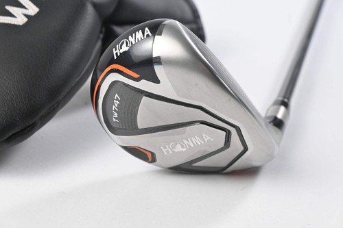 Honma tw747 hybrid 22 - ut, /