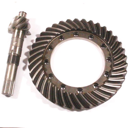 C5nn4209c crown wheel - wheel, pinion