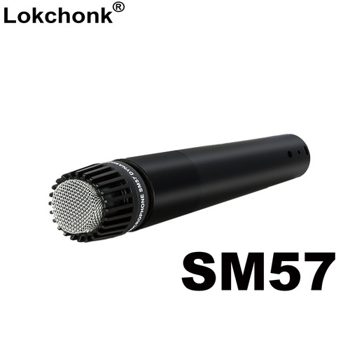 Lokchonk handheld mic vocal - ,
