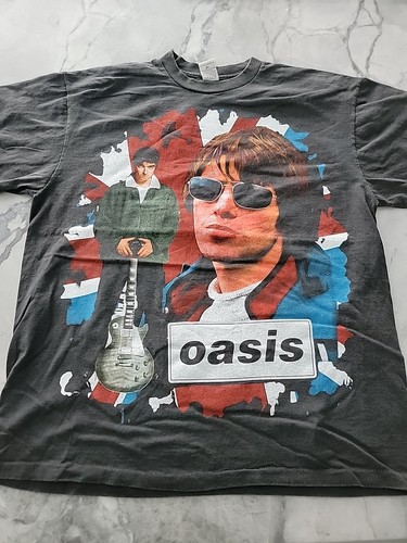 Oasis vintage 1996 - 1996, don’t